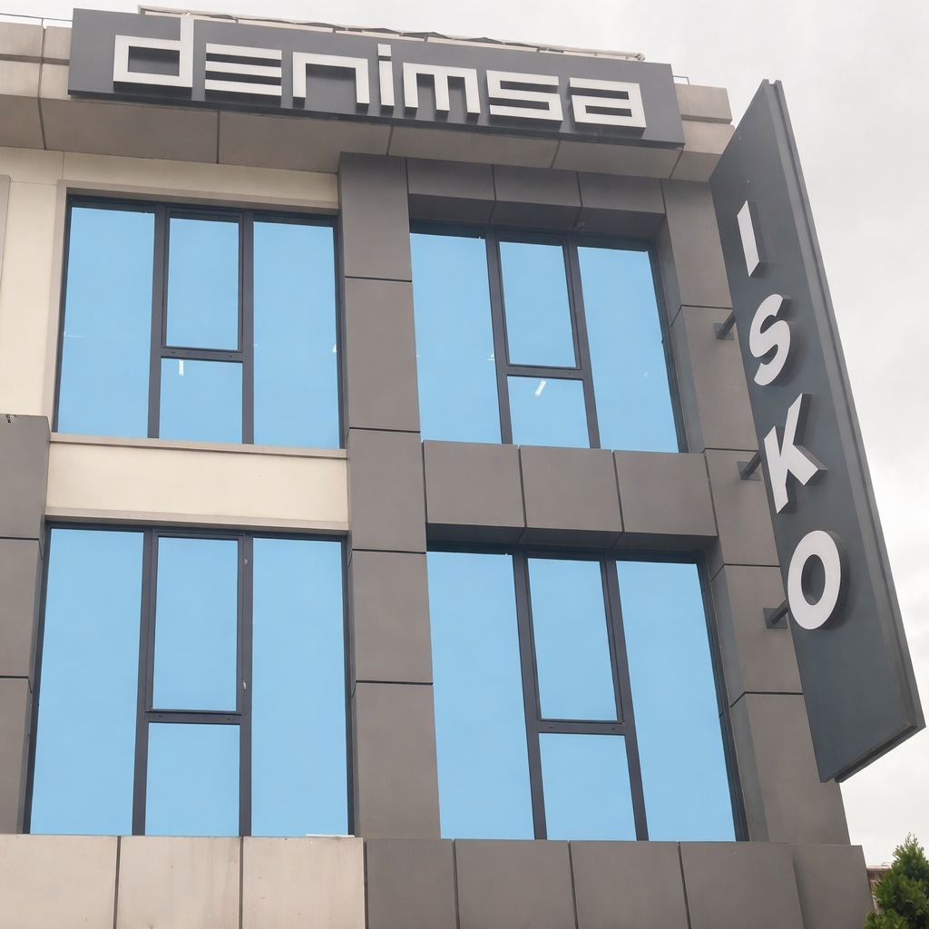 Üründe mükemmellik,<br/>tasarımda yenilik!